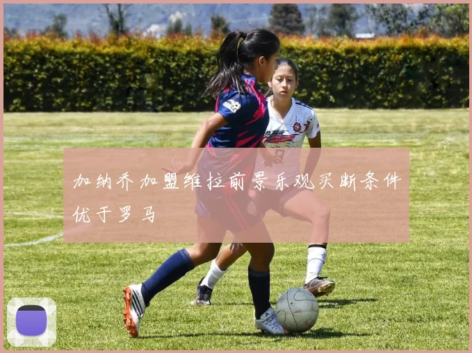 加纳乔加盟维拉前景乐观买断条件优于罗马
